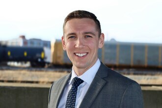 Joe O'Neill, CCIM